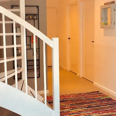 Witsand 1 * Egmond aan Zee