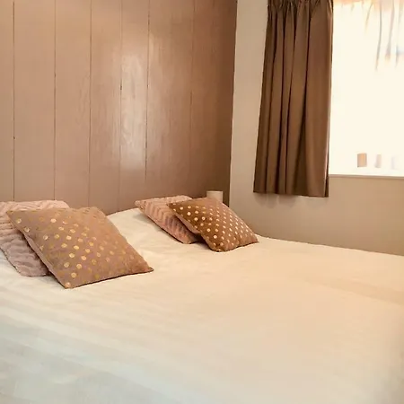 Witsand 1 * Egmond aan Zee