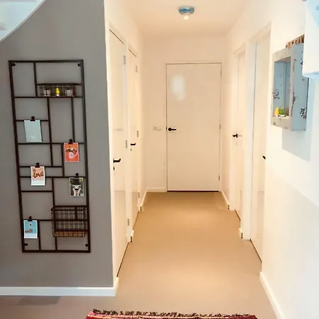 Witsand 1 Egmond aan Zee