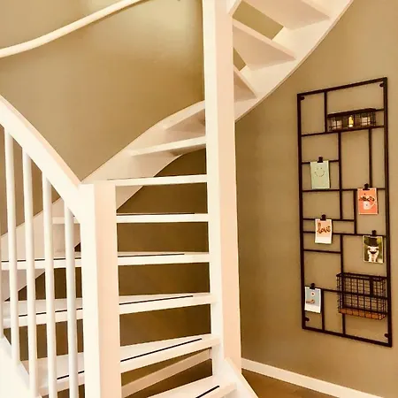 Witsand 1 Egmond aan Zee