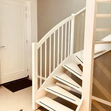 Сasa de vacaciones Witsand 1 *