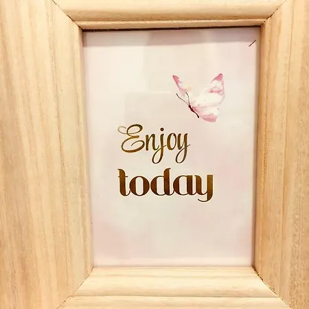 Witsand 1 Сasa de vacaciones