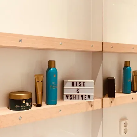 Witsand 1 Casa de Férias