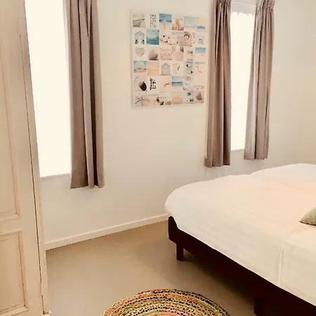 Witsand 1 Egmond aan Zee