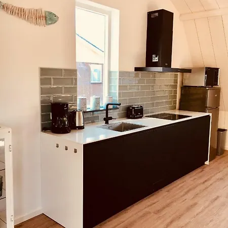 Witsand 1 Egmond aan Zee