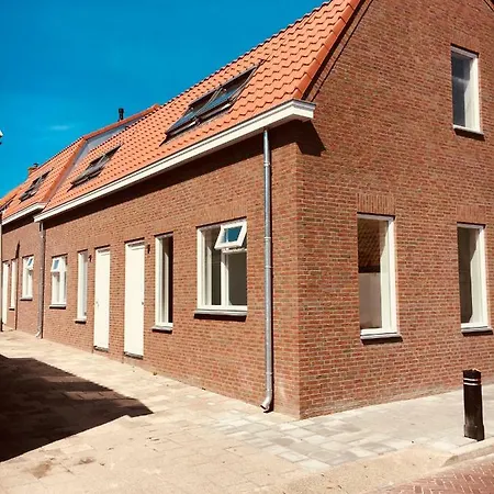 Holiday home Witsand 1 *