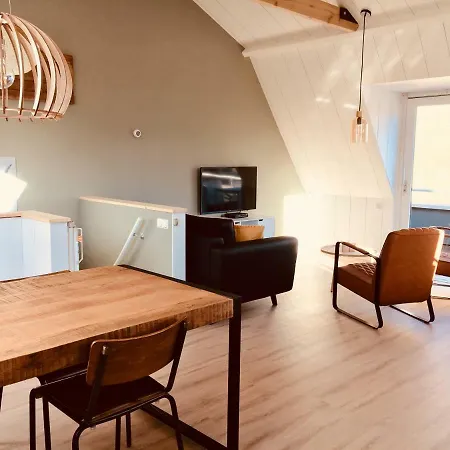 Witsand 1 * Egmond aan Zee