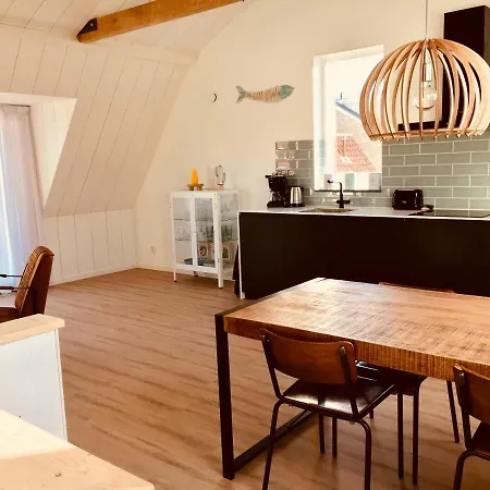 Witsand 1 Casa de Férias