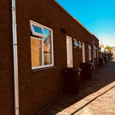 Witsand 1 Casa de Férias *