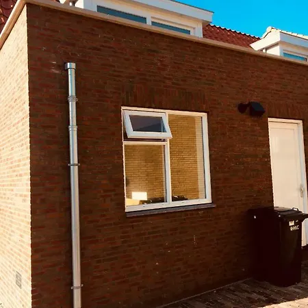 Casa de Férias Witsand 1