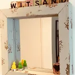 Holiday home Witsand 1