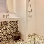 Holiday home Witsand 1