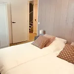 Holiday home Witsand 1