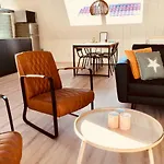 Holiday home Witsand 1 Egmond aan Zee