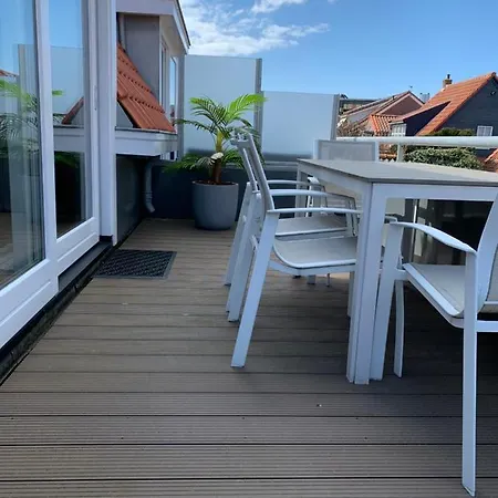 Witsand 1 * Egmond aan Zee