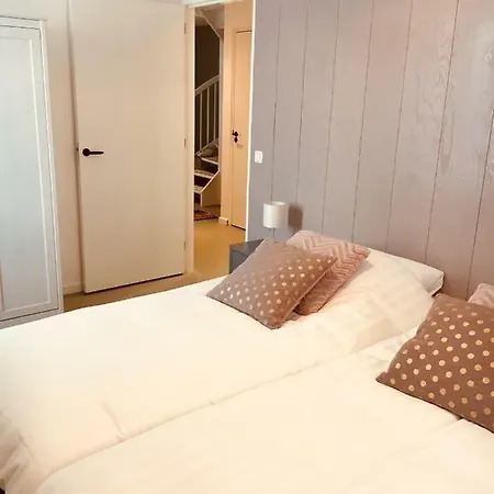 Prázdninový dům Witsand 1