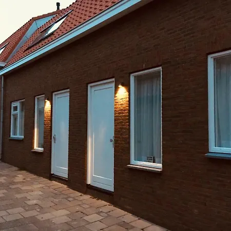 Witsand 1 Holiday home *